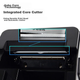 Термопринтер Gprinter GP-L80180I, 80 мм, мережевий порт + порт для грошової скриньки, готель, ресторан, магазин, кафе, стійка реєстрації, касир, кухонний друкарський апарат для чеків з автоматичним різаком паперу - изображение 5