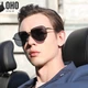 Классические солнцезащитные очки-авиаторы LOHO, поляризованные, для рыбалки и вождения на открытом воздухе, отличный подарок для мужчин, LHY601 - изображение 5