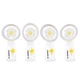 Электрический молокоотсос Medela, модернизированная накладка Shuyue Multi-Select, аксессуары для сбора грудного молока, 21 мм*2 - изображение 9
