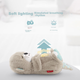 Игрушка успокаивающая Fisher-Price музыкальная выдра GHL41 - изображение 2