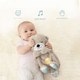Игрушка успокаивающая Fisher-Price музыкальная выдра GHL41 - изображение 5