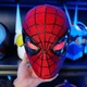 Детская игрушка маска супергероя Человека-паука The Amazin Spider Man 2, с подвижными элементами - изображение 5
