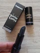 Губная помада Intense Lipstick Matte LANGMANNI No6 матовая с блестками - изображение 2