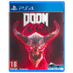Гра Doom VFR для PS4 (Blu-ray диск) RU Б/В - зображення 1