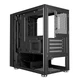 Корпус Huntkey Ultra Black - изображение 6