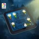 Игра настольная SMART GAMES Ghost Catcher развивающая, для детей от 5 лет - изображение 1
