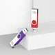 Флеш-память USB Lankxin TB108 256MB USB 2.0 10 шт - изображение 3