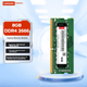 Модуль оперативной памяти Lenovo 8 ГБ DDR4 2666 для ноутбука - изображение 1
