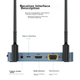 Передатчик MT-Viki MT-WX02 HDMI беспроводной 4K для проектора - изображение 8