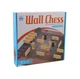 Настільна стратегічна гра гра-лабіринт Wall Chess SY-097 вік від 6 років (5024839) - зображення 1
