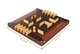 Настільна стратегічна гра гра-лабіринт Wall Chess SY-097 вік від 6 років (5024839) - зображення 2