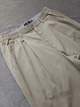Мужские бежевые штаны Marks & Spencer р. 34/33 Regular Fit 100% хлопок - изображение 4