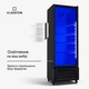Холодильник-витрина для напитков KLARSTEIN GrandCooler 270 л 150 Вт (10046641) - изображение 4