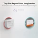 Умный выключатель света SONOFF ZBMINIL2 Zigbee 3.0 без нуля, модуль управления освещением - изображение 4