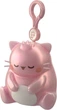 Сквіш-іграшка Pembe The Pink Cat (4897046476182) - зображення 3