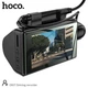 Відеореєстратор на 2 камери HOCO Di07 Dual Cameras Driving Recorder - изображение 3