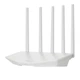 Маршрутизатор TP-LINK BE3600 WiFi 7 Easy Mesh (7DR3610) - зображення 1