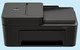 МФУ hp DeskJet ia 4376 с Wi-Fi (89g05c) - изображение 1