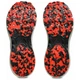 Кросівки трейл GEL-VENTURE 11 Asics 1011C160-001 47 Чорний (4571633370090) - зображення 6
