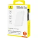 Портативний ЗП Power Bank Baseus EnerFill FP11 15W 10000 mAh (P1008210C213) - зображення 4