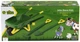 Zestaw Małego Ogrodnika Klein z taczką John Deere 3952 (4009847039521) - obraz 5