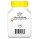 Вітаміни 21st Century Фолієва кислота 800 мкг Folic Acid 180 таблеток - зображення 3