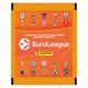 Album na naklejki Panini Euroleague 2026 Hard Cover 56 stron (PA.AL.EL.526) (8051708031737) - obraz 3