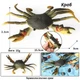 Игровая фигурка Краб (110-323) - изображение 2