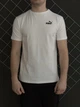 Мужской комплект футболка белая + штаны черные (двунитка) XL RD110/RD175 - изображение 3