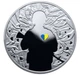 Колекційна монета “Україна починається з тебе” - изображение 1