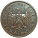 Колекційна монета "1 марка" 4,85 г 1933-1939 роки - изображение 2