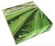 Колекційна срібна монета "Канабіс" 31,1 г 2016 рік - зображення 2