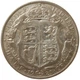 Колекційна срібна монета "1/2 крони" 14,14 г 1920-1926 роки - изображение 2