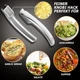 Пресс для чеснока Gourmet Easy - изображение 3