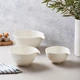Миска для змішування Maxwell & Williams WHITE BASICS ROUND, порцеляна, діам. 24,5 см, 1900 мл - зображення 2