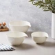 Миска для змішування Maxwell & Williams WHITE BASICS ROUND, порцеляна, діам. 16 см, 770 мл - зображення 2