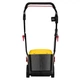 Газонокосилка 2E GardenCut 38 1600Вт, 38см, 40л, 25-75мм, 12.7кг (2E-ELM38M) - изображение 7