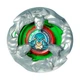 Zabawka bączek Hasbro BeyBlade X Yell Kong 3-60GB (F9590) (5010996298218) - obraz 2