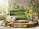 Зубна паста мисвак miswak 50 грамів +10 грамів + палочка місвак - зображення 4