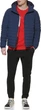 Чоловіча куртка Tommy Hilfiger Midnight (Розмір M) - изображение 4