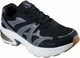 Чоловічі кросівки Skechers 48р., чорні, 32 см - зображення 1