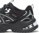 Чоловічі кросівки Skechers 48р., чорні, 32 см - зображення 2