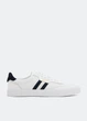 Мужские кроссовки Polo Ralph Lauren old money белые 42 - изображение 4
