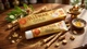 Зубна паста мисвак miswak ГОЛД GOLD 120 грамів + 20 грамів + палочка місвак - зображення 5