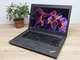 Ноутбук Б/В Lenovo T440: 14 Intel Core i5-4210U 8 GB DDR3 Intel HD Graphics SSD 256Gb - зображення 2