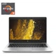 Ультрабук Б-класс HP EliteBook 735 G6 / 13.3" (1366x768) TN / AMD Ryzen 3 Pro 3300U (4 ядра по 2.1 - 3.5 GHz) / 8 GB DDR4 / 128 GB SSD / AMD Radeon Vega 6 Graphics / WebCam б/у - изображение 1
