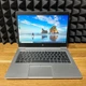 Ультрабук Б-класс HP EliteBook 735 G6 / 13.3" (1366x768) TN / AMD Ryzen 3 Pro 3300U (4 ядра по 2.1 - 3.5 GHz) / 8 GB DDR4 / 128 GB SSD / AMD Radeon Vega 6 Graphics / WebCam б/у - изображение 2