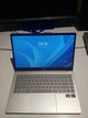 Ультрабук HP 14-em033nr / 14" (1366x768) TN / AMD Ryzen 3 7320U (4 (8) ядра по 2.4 - 4.1 GHz) / 4 GB DDR5 / 128 GB SSD M.2 / AMD Radeon 610M Graphics / WebCam / Windows 11 б/у - изображение 3