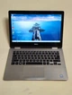 Ноутбук-трансформер Dell Inspiron 13 7378 2-in-1 / 13.3" (1920x1080) IPS Touch / Intel Core i5-7200U (2 (4) ядра по 2.5 - 3.1 GHz) / 8 GB DDR4 / 256 GB SSD / Intel HD Graphics 620 / WebCam б/у - изображение 2