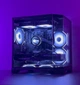 Игровой ПК GAMING PC Tower / Intel Core i5-14600KF (14 (20) ядер по 3.5 - 5.3 GHz) / 32 GB DDR4 / 1000 GB SSD / nVidia GeForce RTX 5070, 12 GB GDDR7, 192-bit б/у - изображение 2